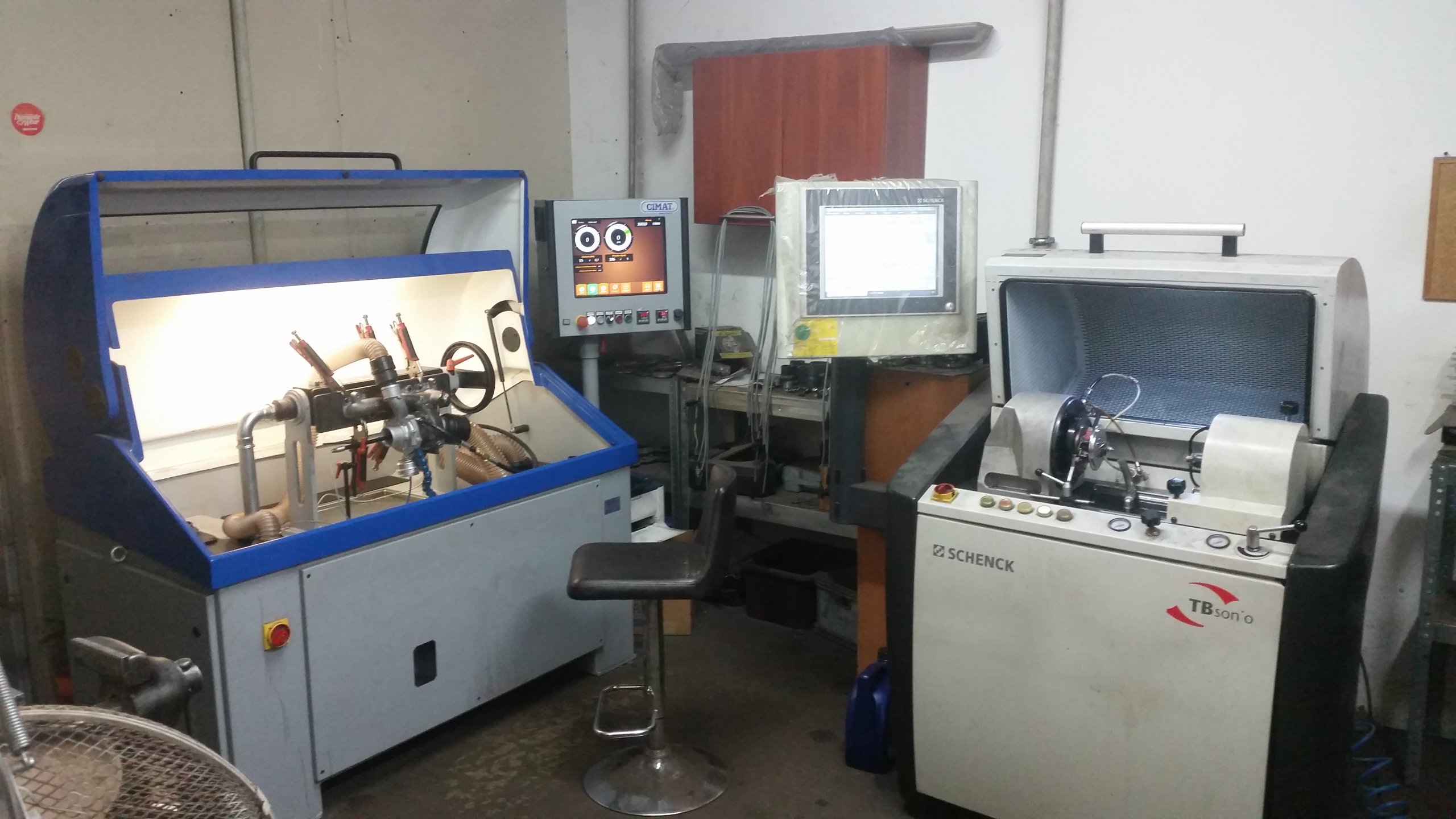 TURBOSPRĘŻARKA TURBIN ALFA ROMEO 147 1.9 JTD 116KM Producent części Garrett