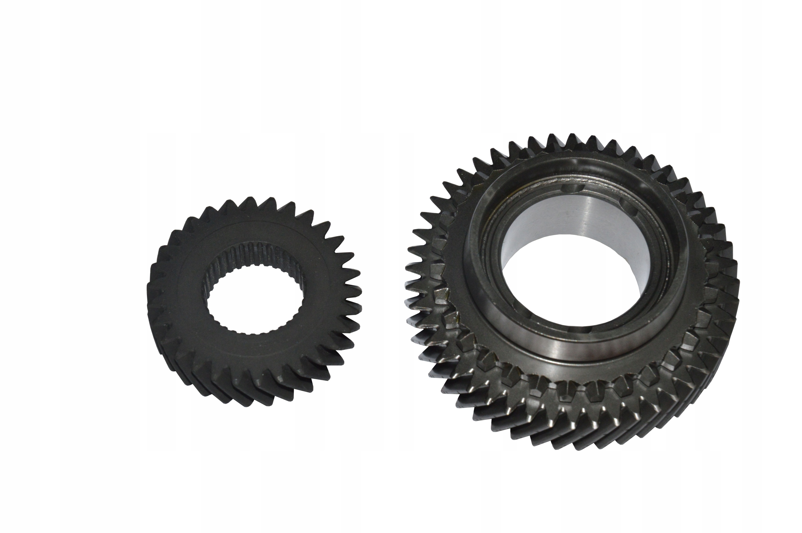 02A311361BH - Шестерни режимы 5 передач LHW 1.6 Skoda Octavia II