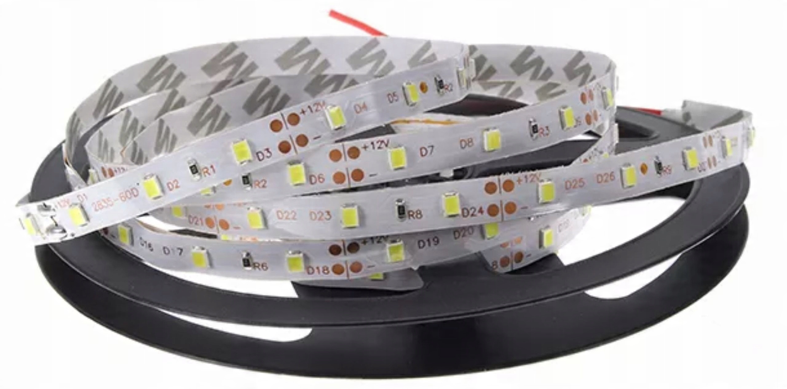

Taśma 300 Led 1m biały neutralny Epistar naturalny