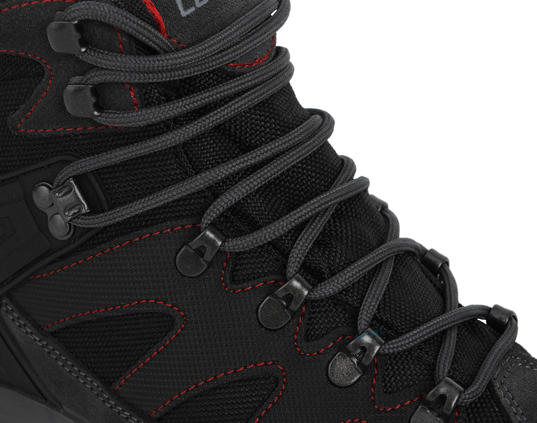 BUTY TREKKINGOWE CAMPUS ROCKER FIRE 2 r. 41 Marka Campus