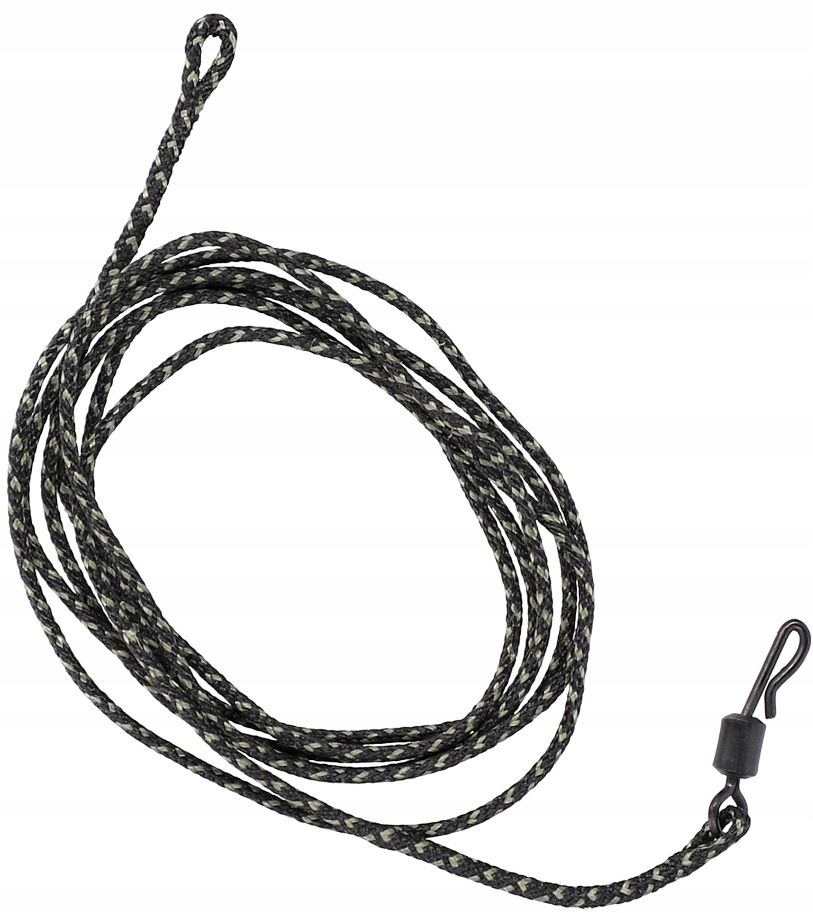

Zestaw Mikado Leadcore 80cm Z Krętlikiem Wymiany