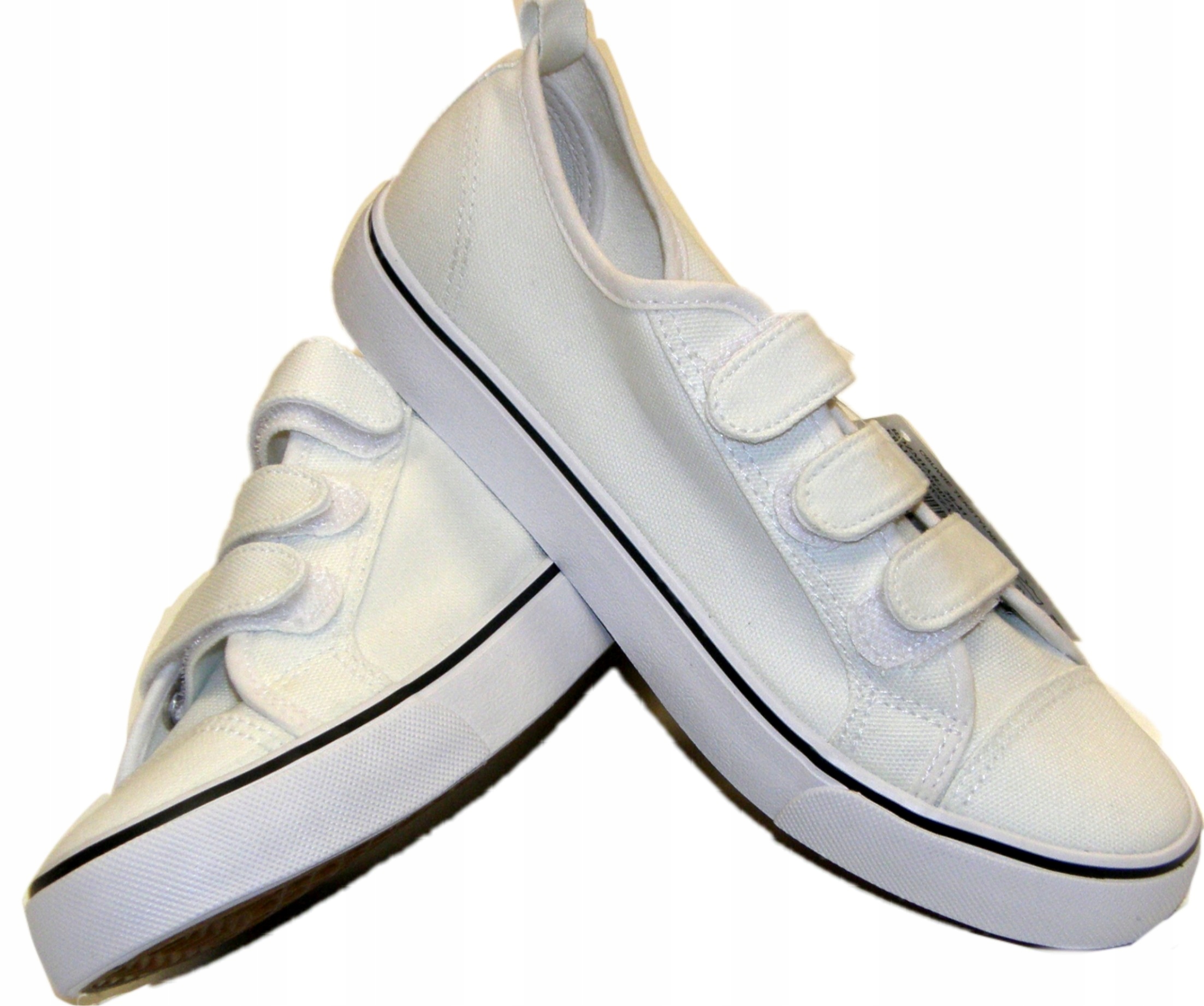 

Trampki Półtramki Szkolne Atletico R 39 W 25,00 CM