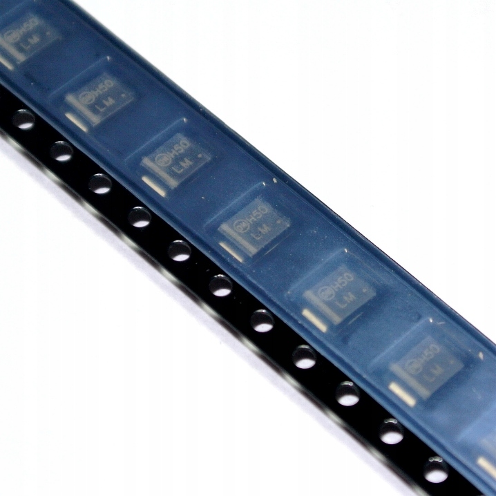 

1SMB15AT3G Dioda transil 1-kier 15V 600W SMD[2szt]