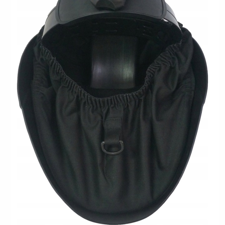 PRZYŁBICA SPAWALNICZA Z NAWIEWEM MAGNUM TRUE COLOR Kod producenta SAMOŚCIEMNIAJĄCA P1004 MAGNUM