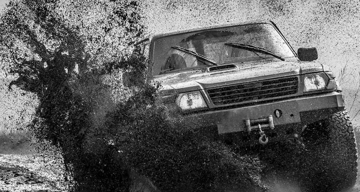 ЗАЩИТНОЕ ПОКРЫТИЕ NOVOL COBRA TRUCK BEDLINER BLACK