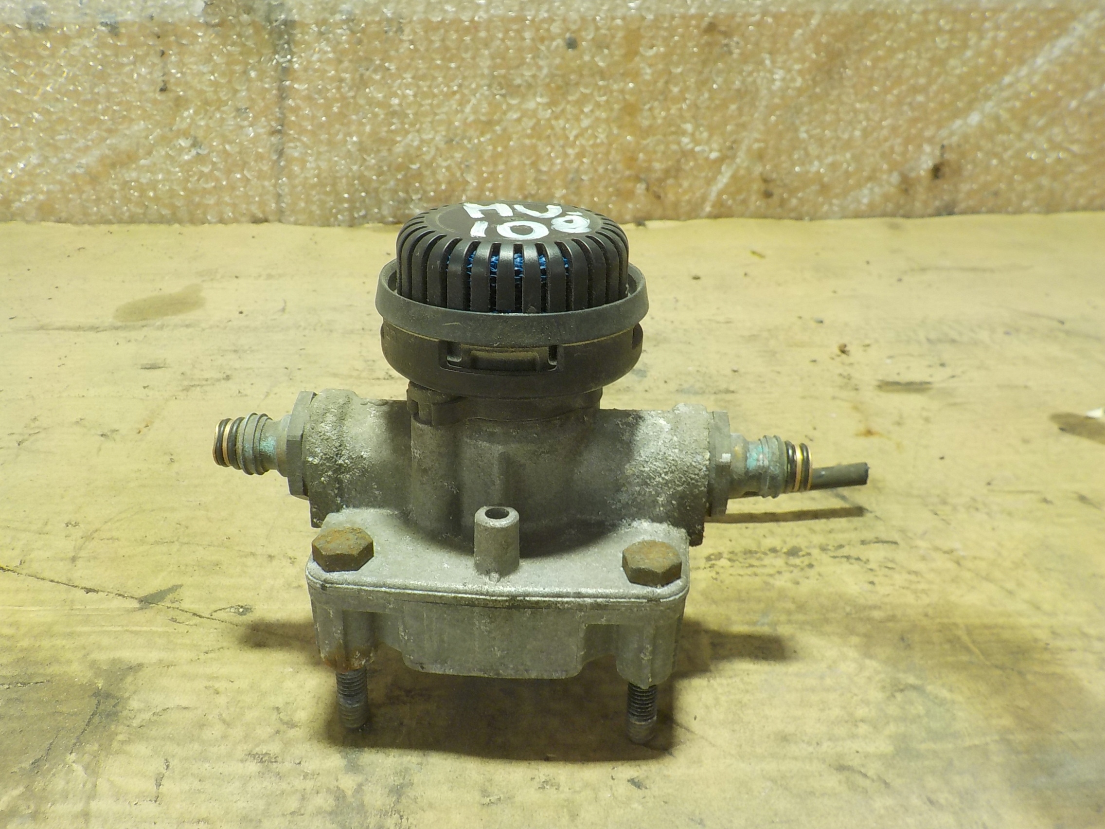 КЛАПАН WABCO 9730110040 MAGNUM 480