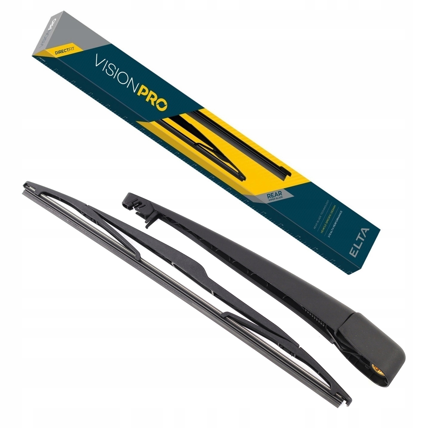 EW7141 - РЫЧАГ СТЕКЛООЧИСТИТЕЛЯ + ЩЕТКА RENAULT MEGANE III 2008-