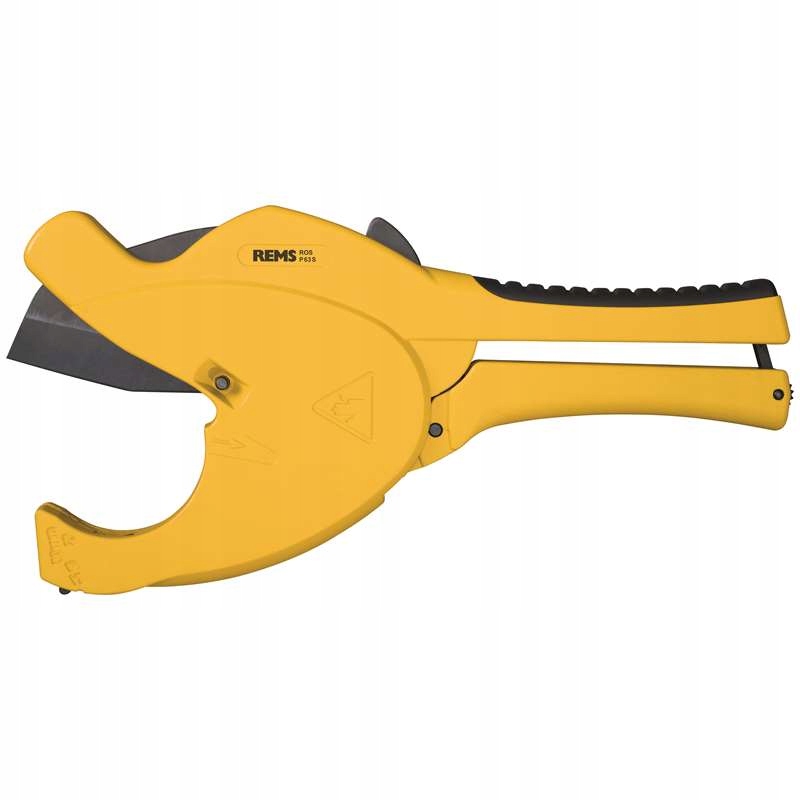 Nożyce do rur REMS ROS P63S