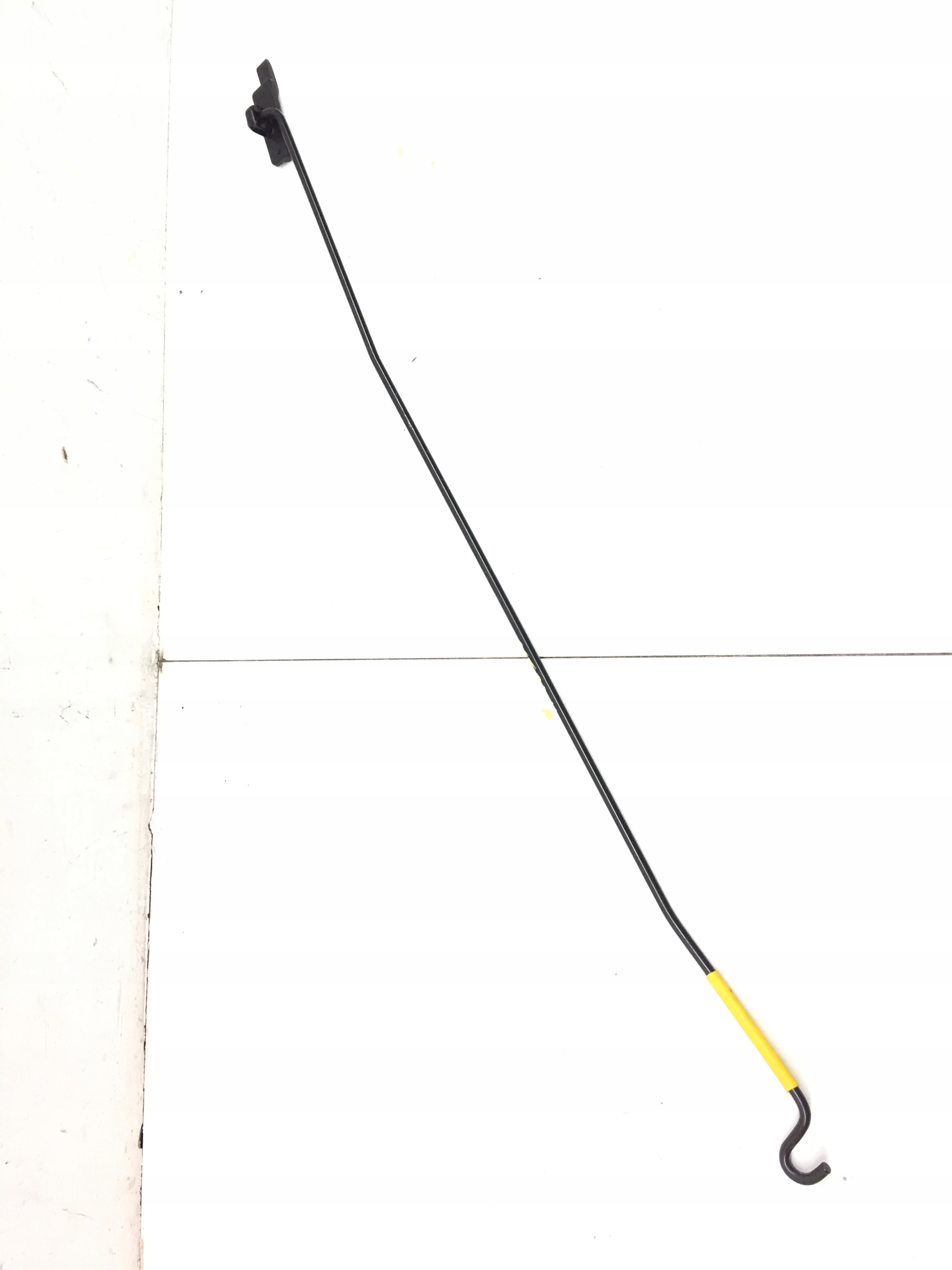 ASTRA K V WSPORNIK BAT MASKI