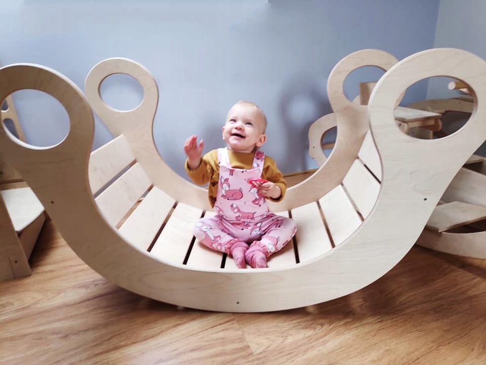 Bujak ze sklejki Bujak sklejka Rodzaj bujaki