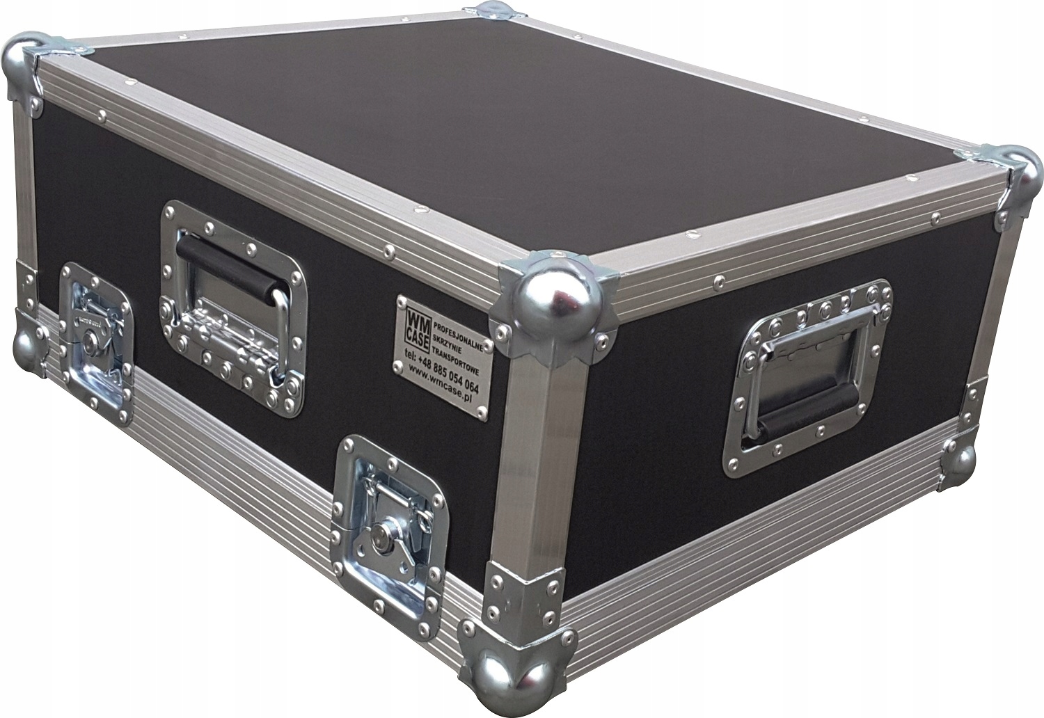Case na mikser Allen & Heath SQ5 NOWY SOLIDNY