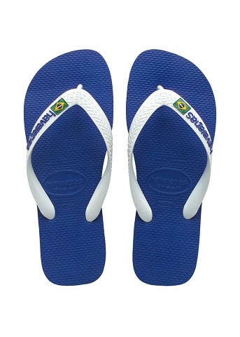 

Havaianas Logo Fc Japonki 4110850 2711 ROZM.45/46