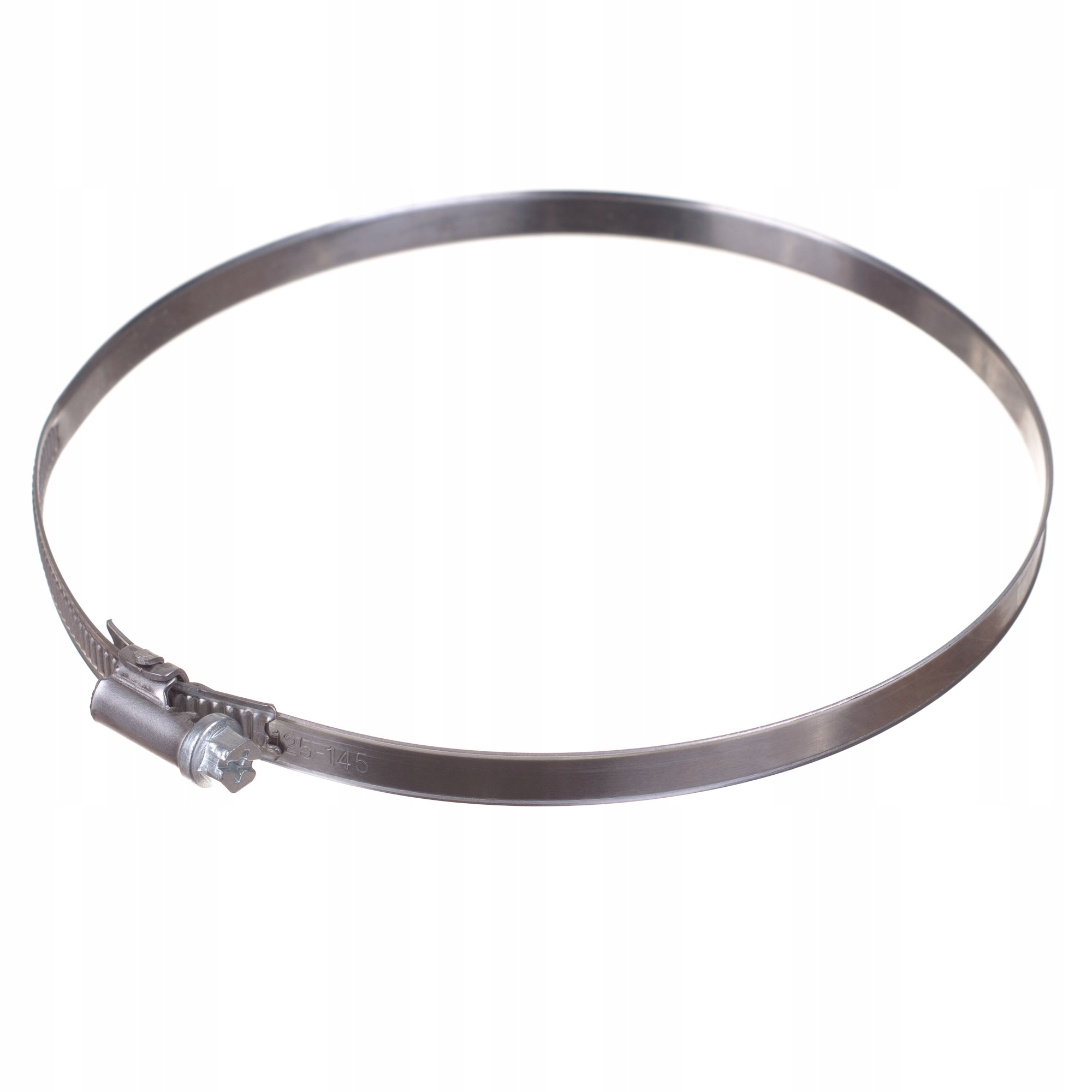 

Opaski zaciskowe ślimakowe W2 90-110 mm 10szt