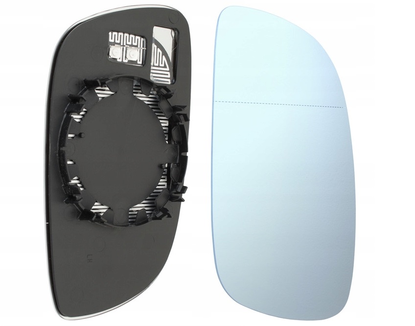 

Lusterko Wkład Ogrzewane Lewe Vw Touran 2003-2010