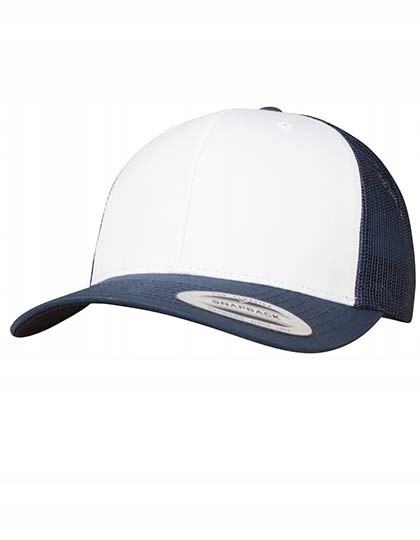 

Czapka Z Daszkiem Trucker Flexfit Kolory