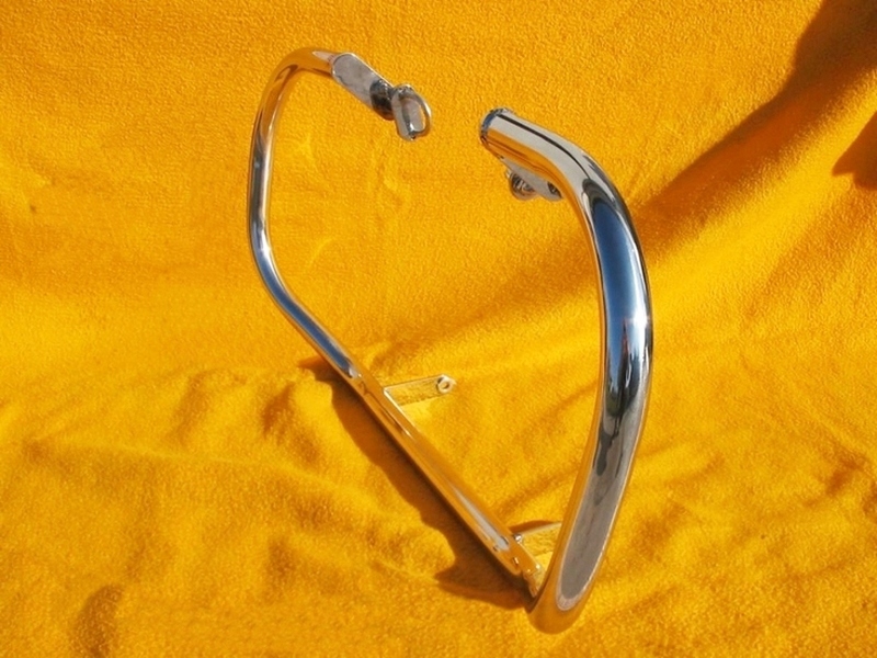 Gmol, gmole 3D do HONDA VT 750 C2 SHADOW - NOWOŚĆ