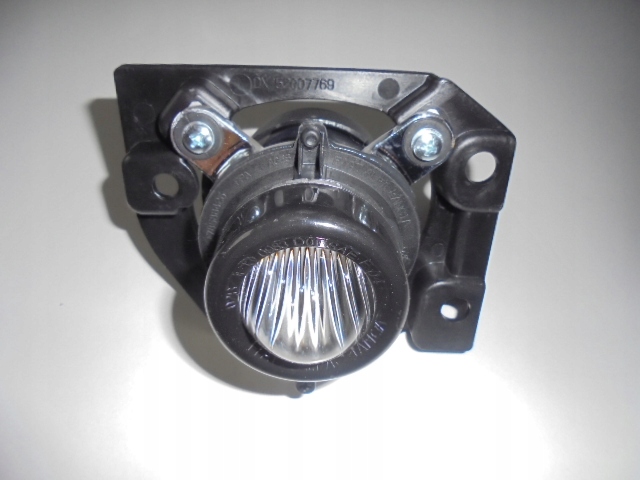 HALOGEN PRAWY FIAT 500 ORYGINAŁ LIFT NOWY MODEL
