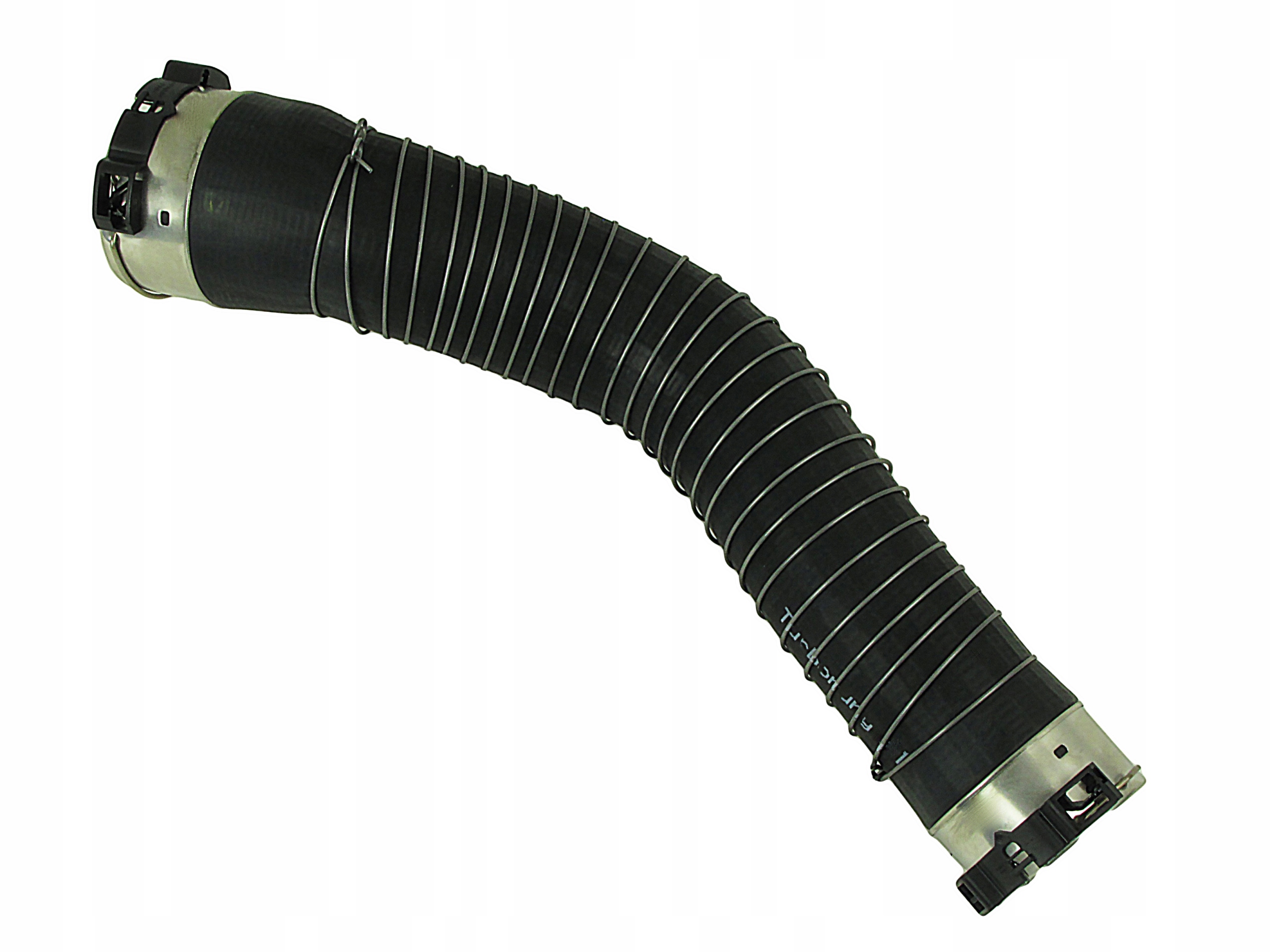 Trubka Turbo Intercoolera Bmw 5 F07 F10 F11 528i