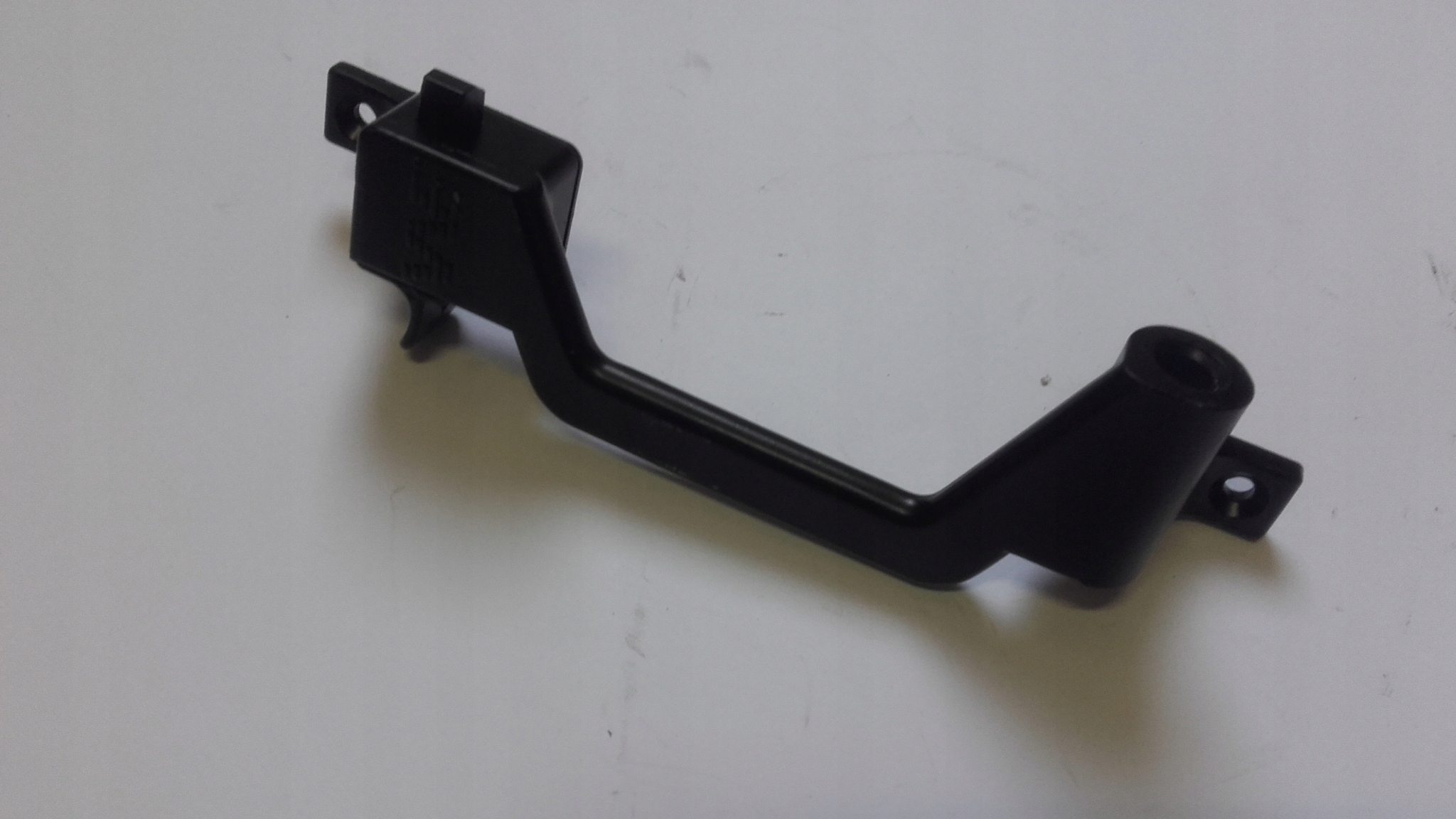 1219745 - CAT РУЧКА РУЧКА ЗАДНЕГО СТЕКЛА ПРАВЫЙ ORG LUBLIN