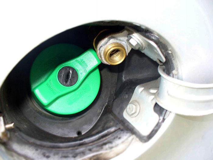 LPG redukcja adapter UNIWERSAL ACME DUTCH M14 Numer katalogowy części 006_M14