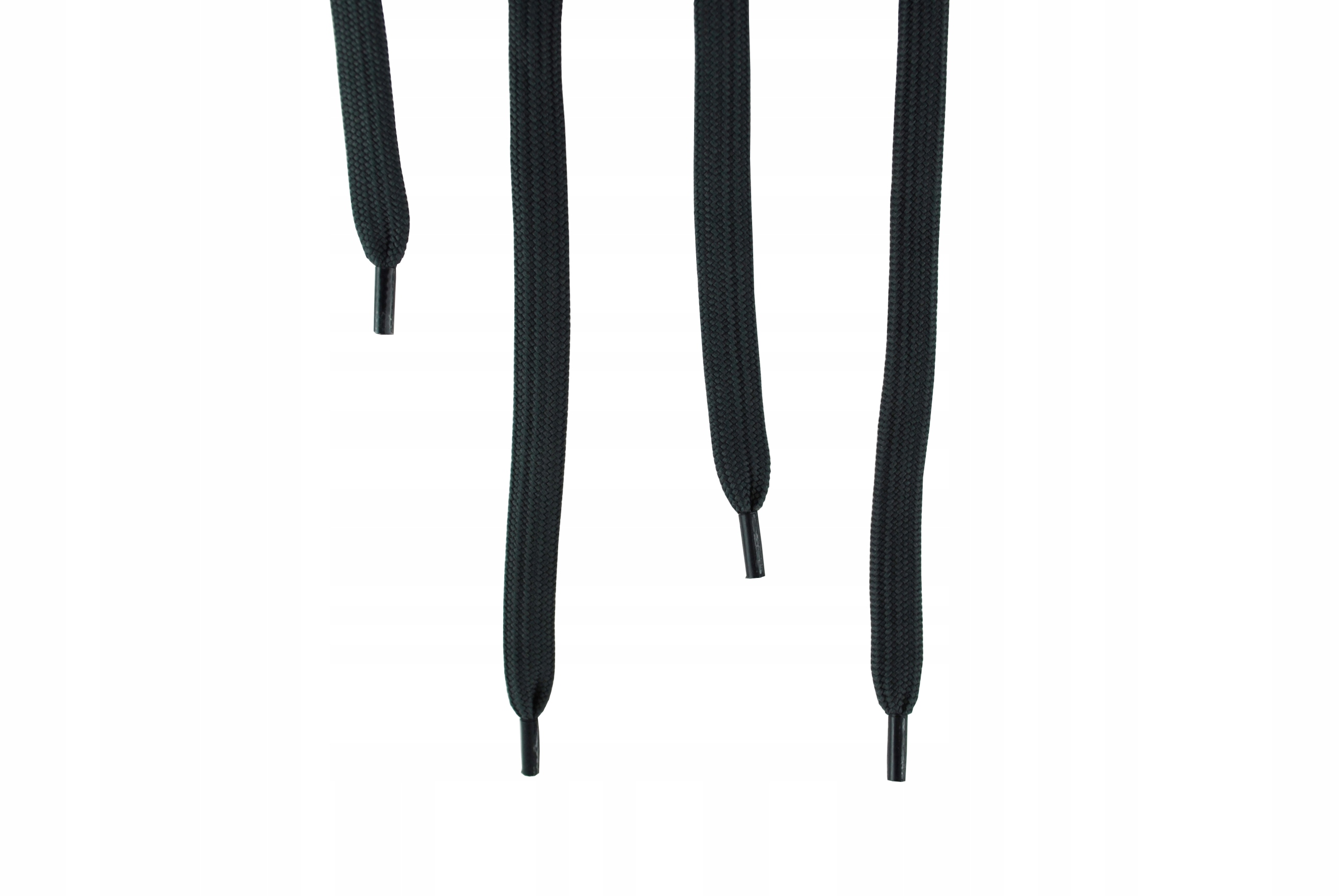 

Sznurowadła Sznurówki Płaskie 120 cm Szare