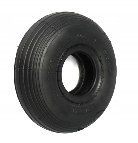 

300 mm Opona Pneumatyczna 4,00-4 Koła 130 kg