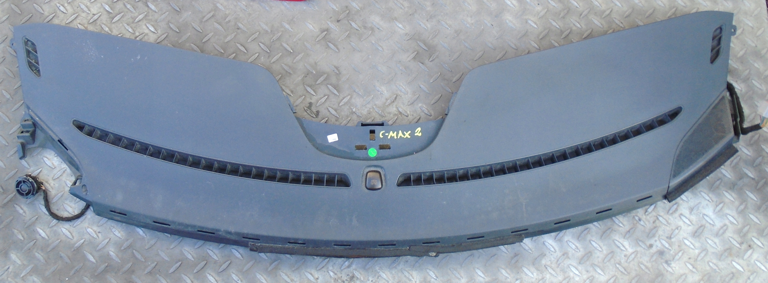 C-MAX MK2 10-14R OSŁONA NAKŁADKA DESKI KONSOLI