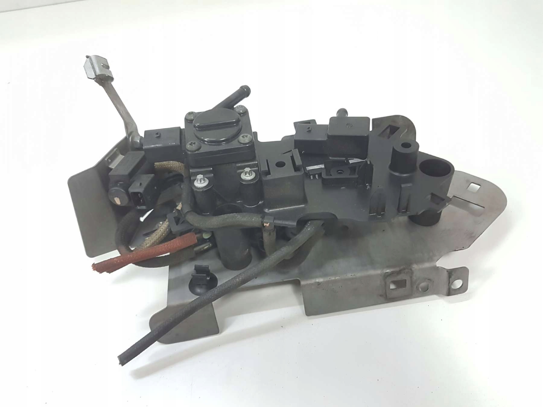 BMW X5 E70 LCI 4.0 D вакуумный