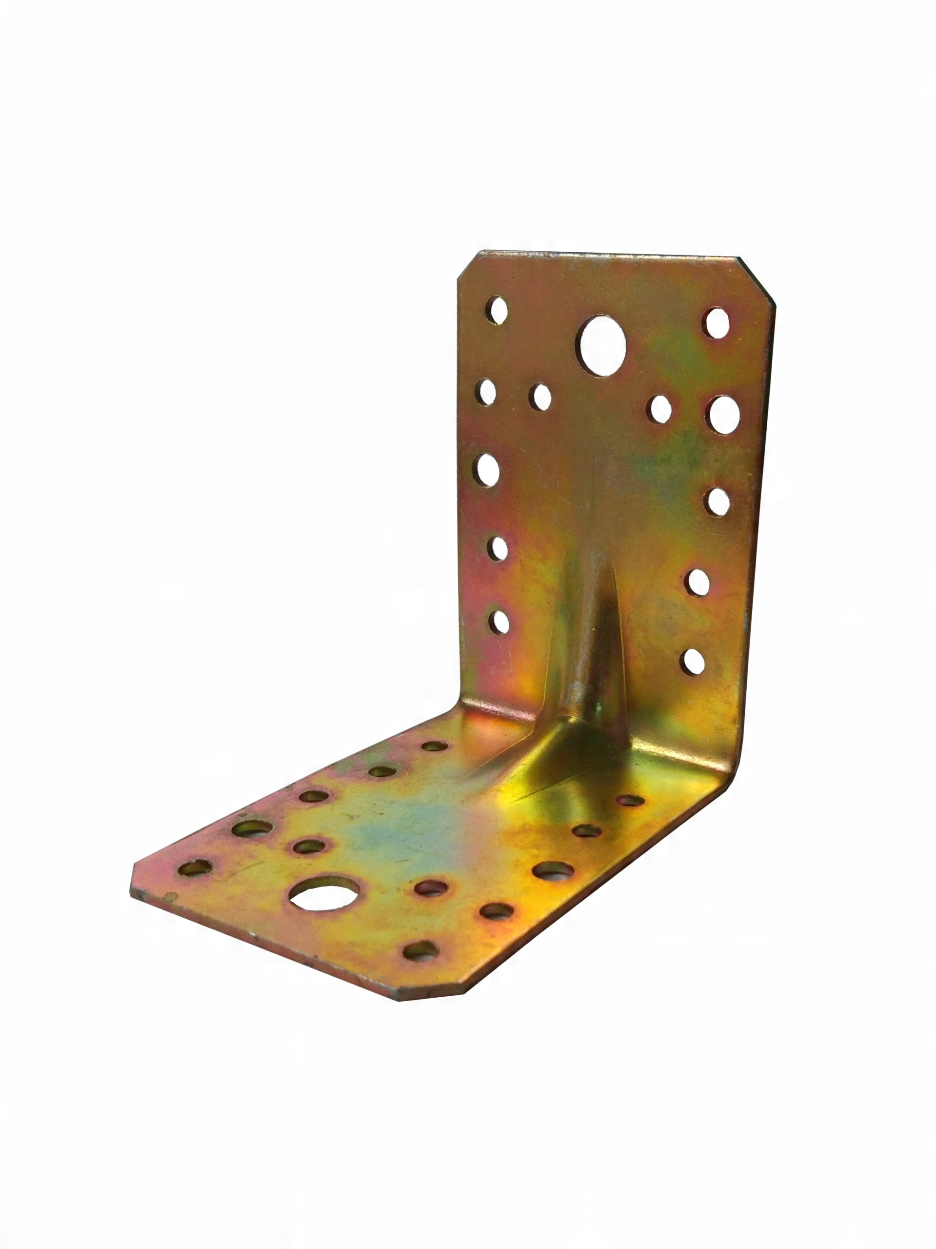 

KPL1 Kątownik Ciesielski Montaż 90x90x65 2MM 10szt