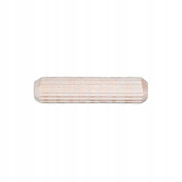 

Kołki Kołek Meblowy Montażowy 10x45 mm 100szt