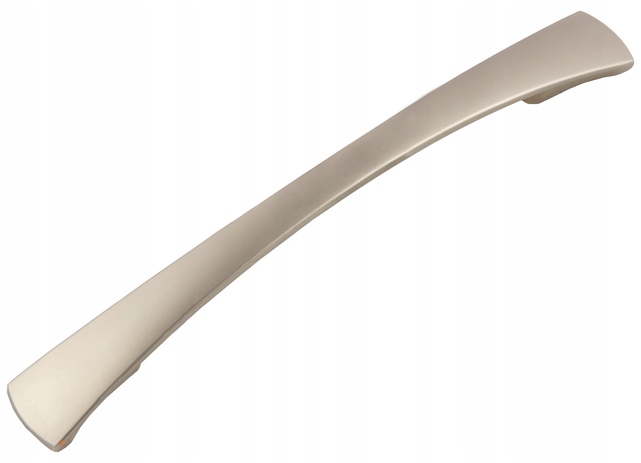 

Uchwyt meblowy LCK-12 rozstaw 128mm satyna