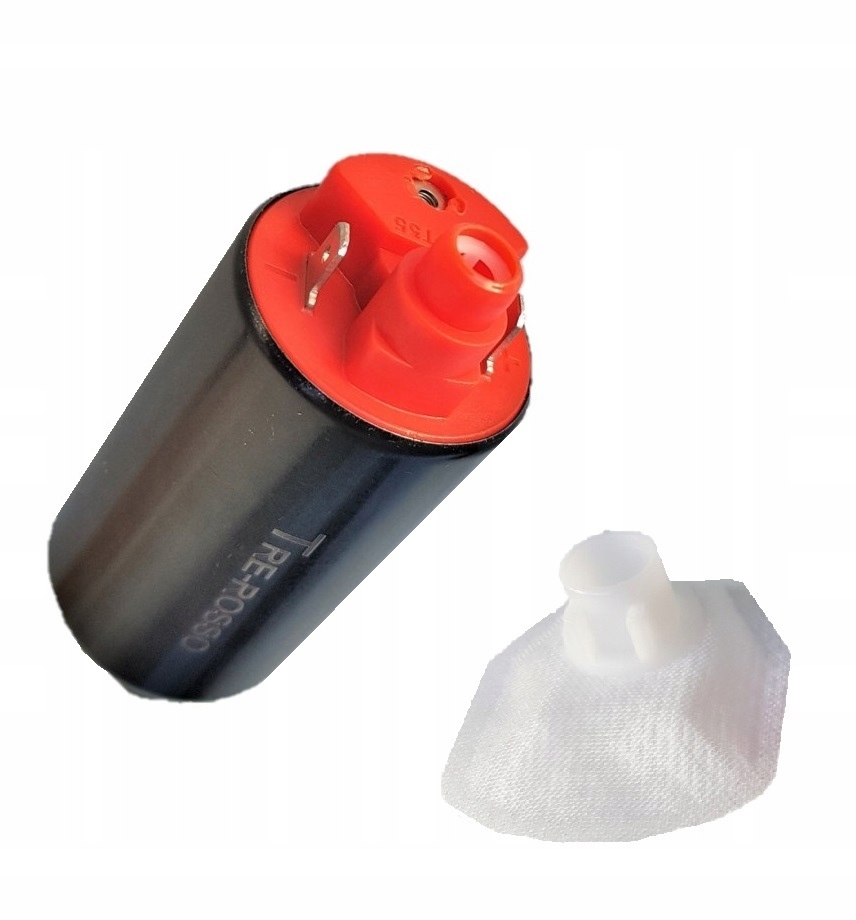 SUZUKI GSXR GSX R 750 07 21 POMPA PALIWA BENZYNY