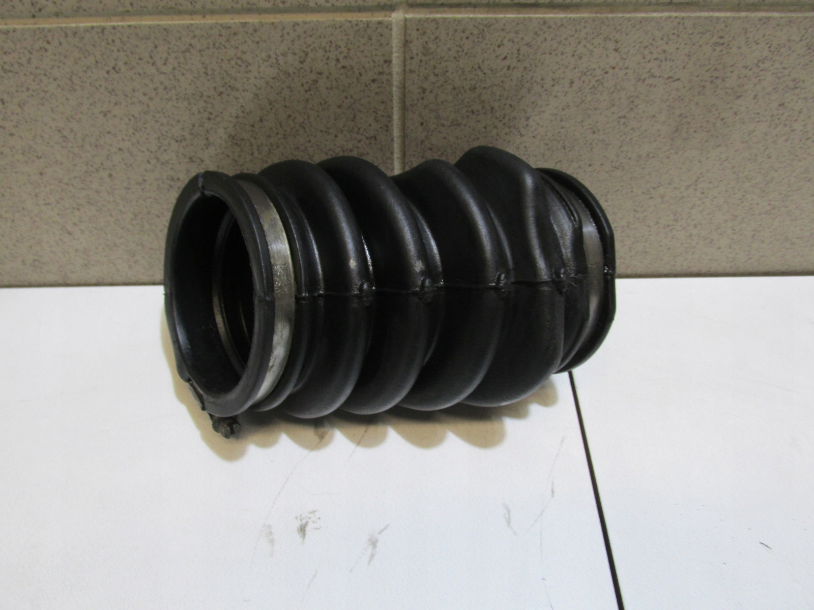 RURA DOLOT POWIETRZA C-MAX MK2 FOCUS MK3 1,6 TDCI