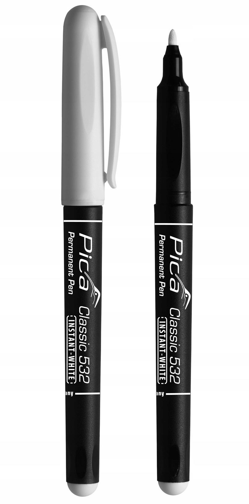 

Pisak Biały Okrągły Pica 522/52