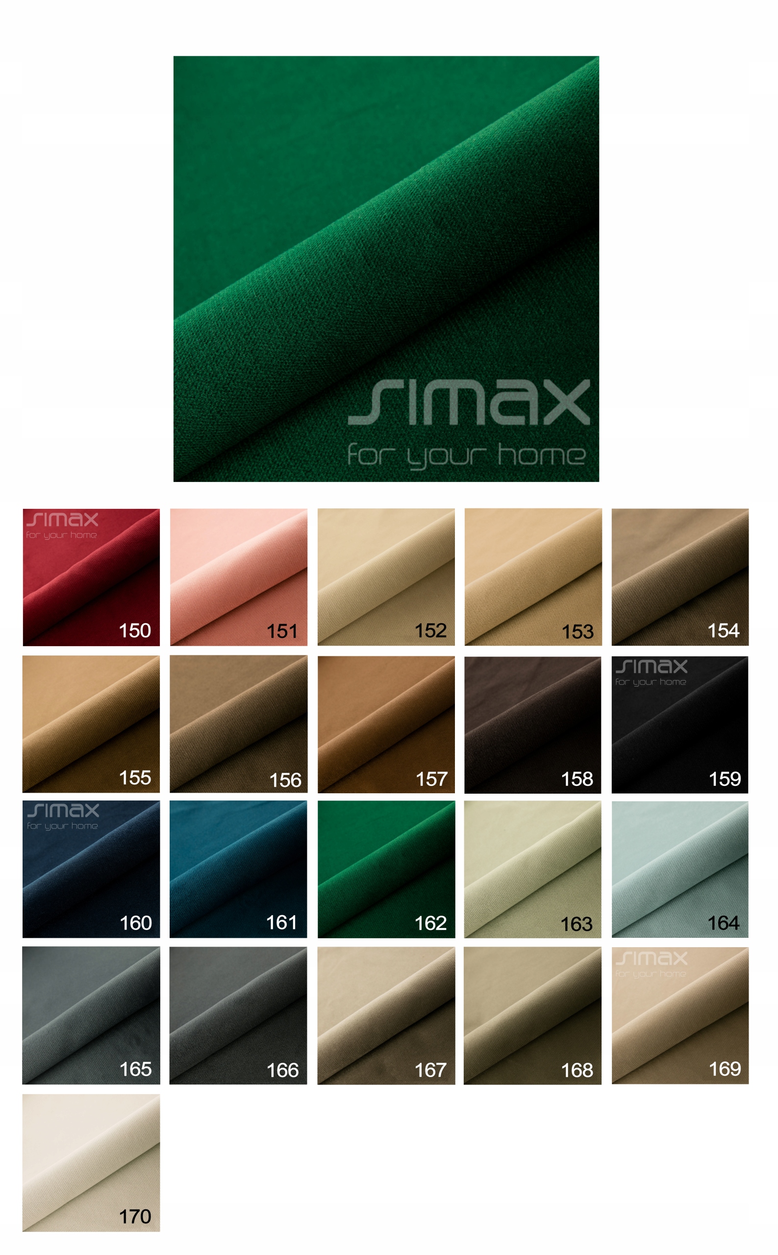 Podnóżek Pufa GRANDE SKANDYNAWSKI PRODUCENT Wysokość mebla 41 cm