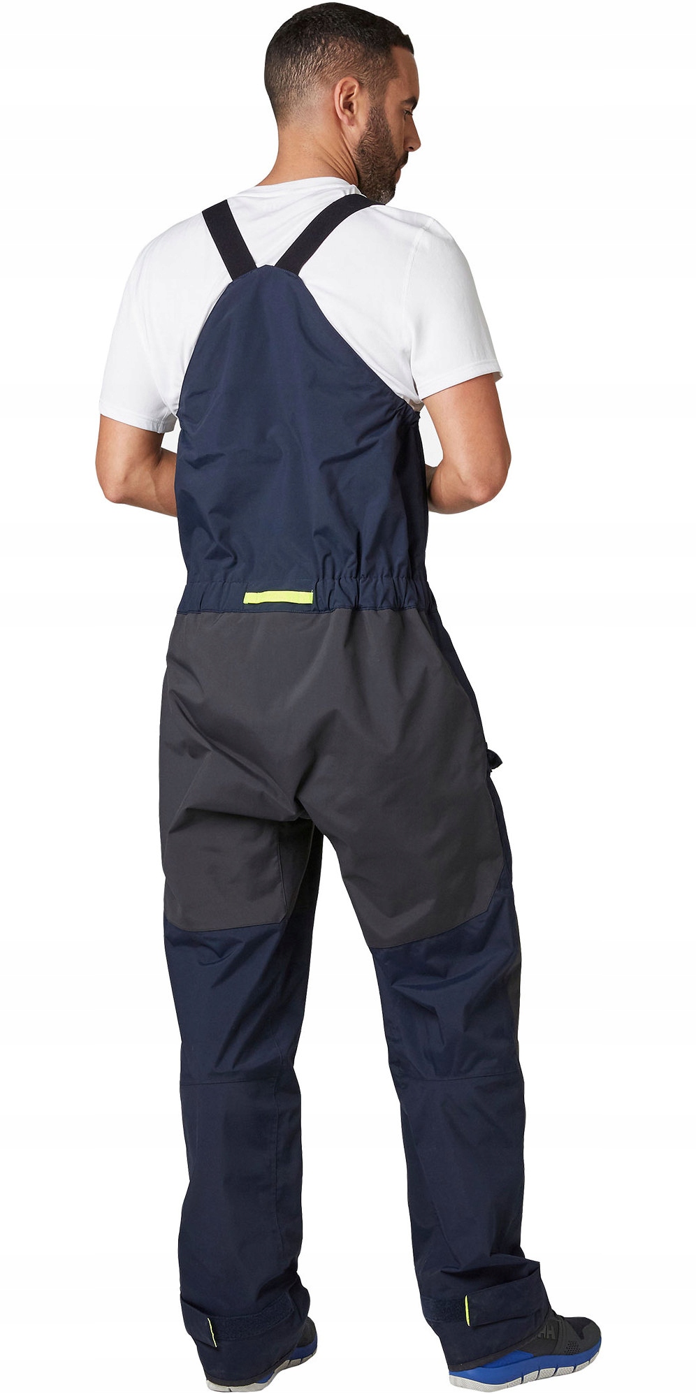 Spodnie Sztormiak HELLY HANSEN Pier 3.0 34157 / XL Rozmiar XL