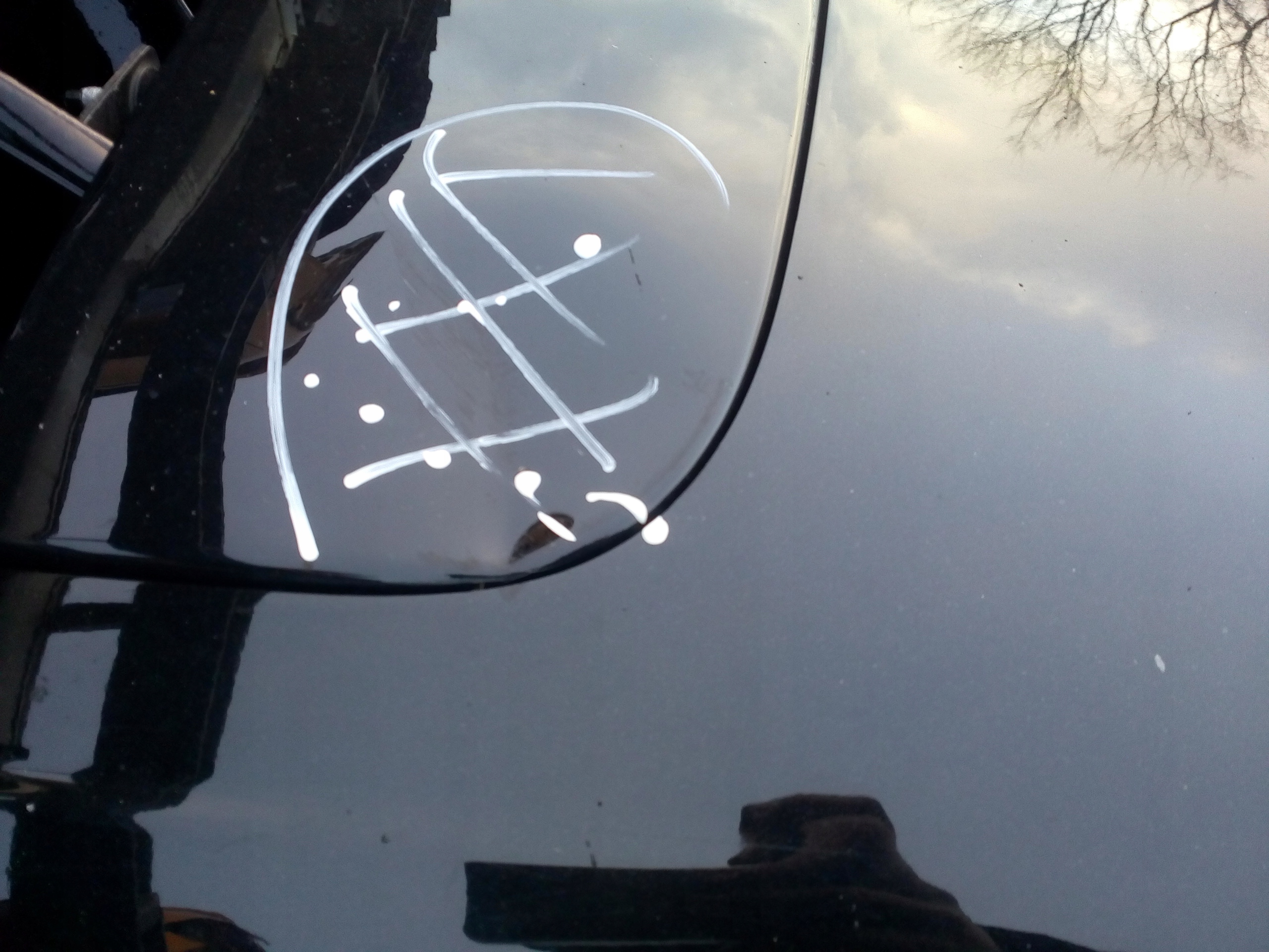 FORD FOCUS MK3 KLAPA TYŁ TYLNA Z KAMERĄ HB Typ samochodu Samochody osobowe