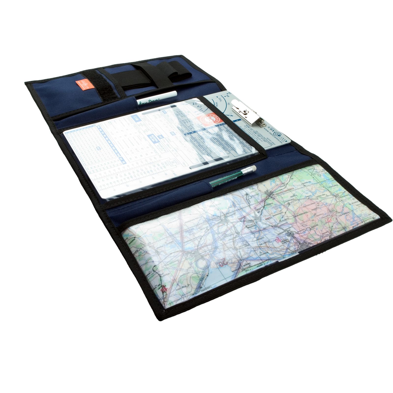 NAKOLANNIK LOTNICZY PILOTA VFR NAVCOMM Rodzaj inny