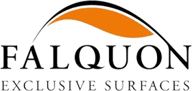 PANELE FALQUON GLAMOUR WHITE D2935 8mm AC4 POŁYSK Kolekcja BLU LINE MAX