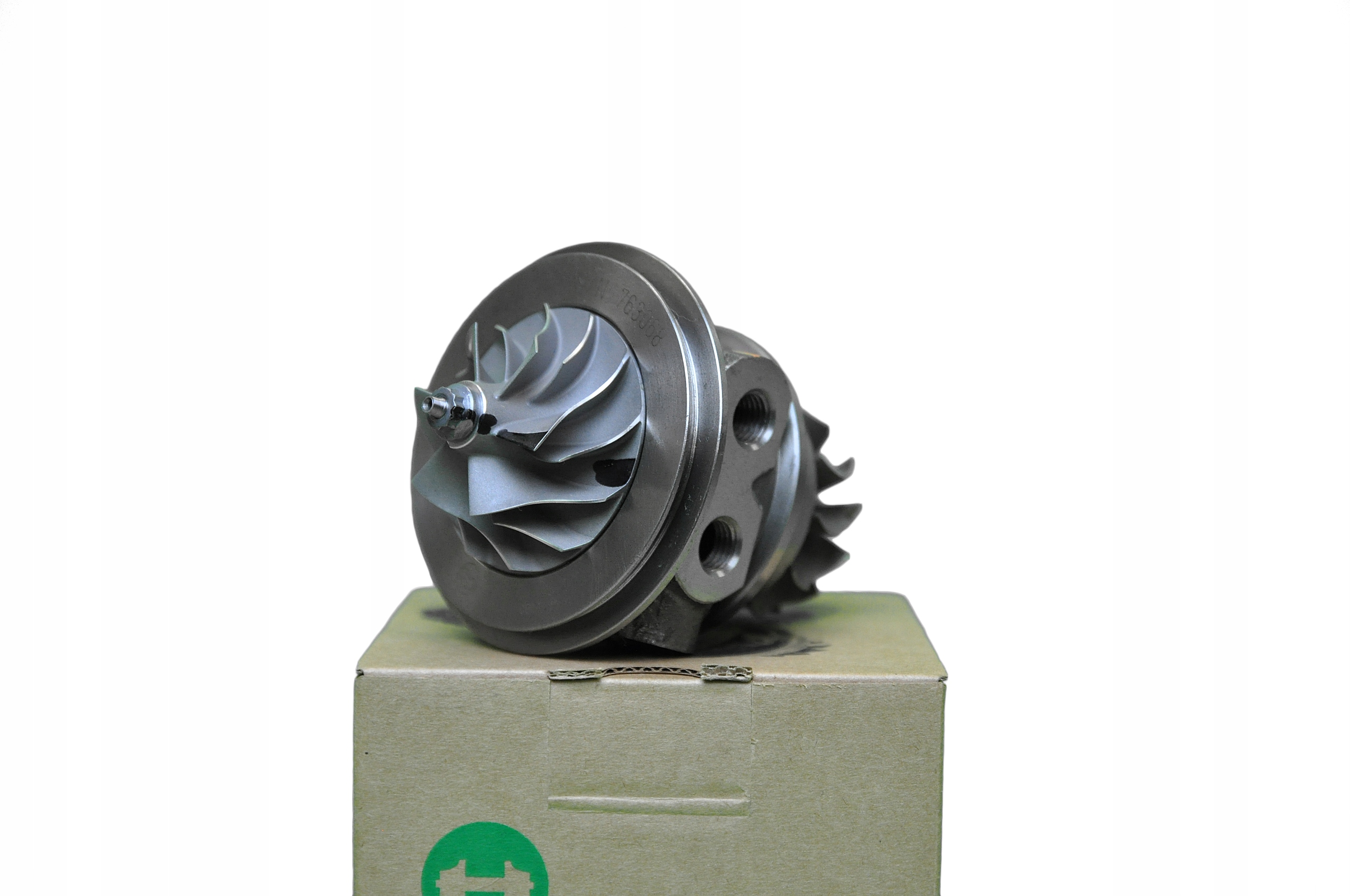 1401-404-942 - КЗПЧ KORAS MELETT VOLVO V70 2.3 T 174KW