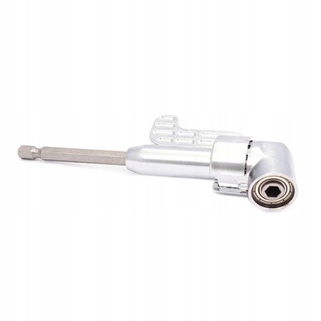 

Adapter Do Wiercenia Pod Kątem uchwyt 1/4'' Bit