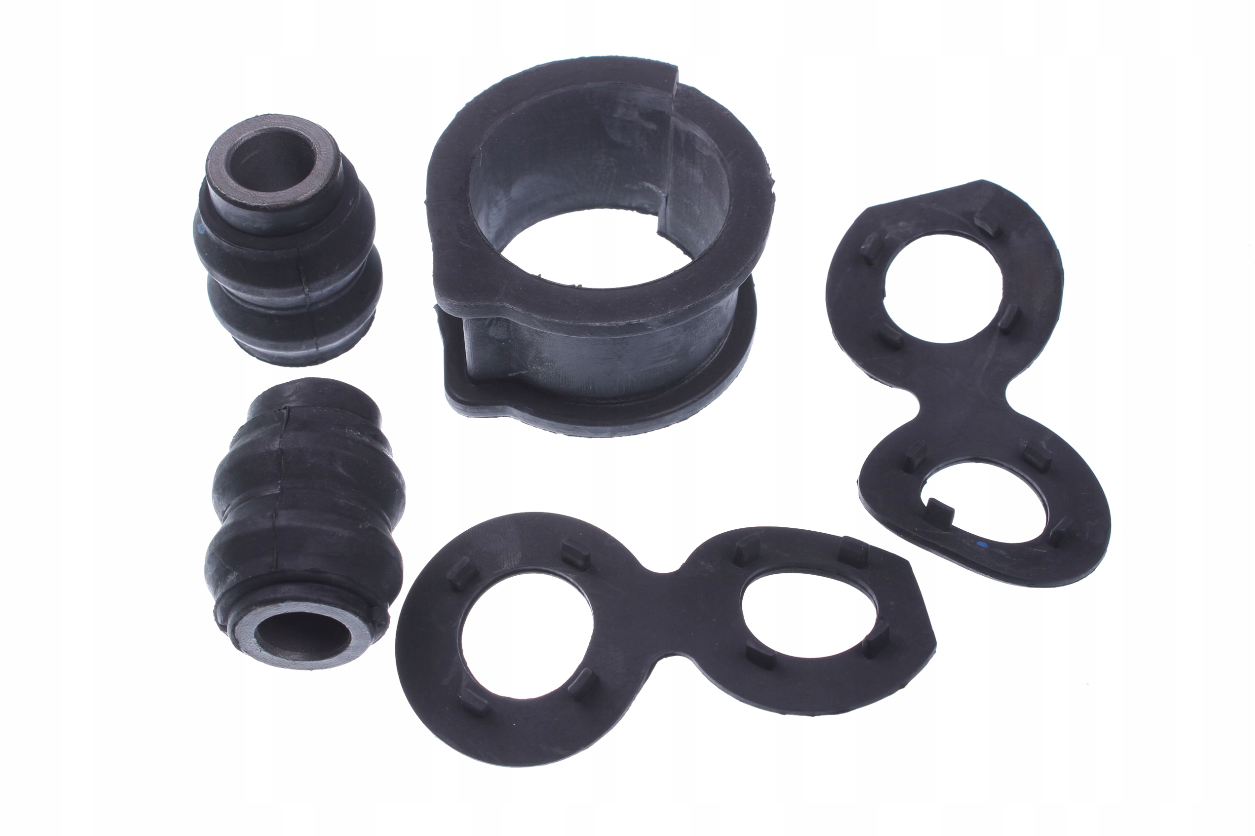 NISSAN PATHFINDER R51 05- GUMA PODUSZKA MAGLOWNICY