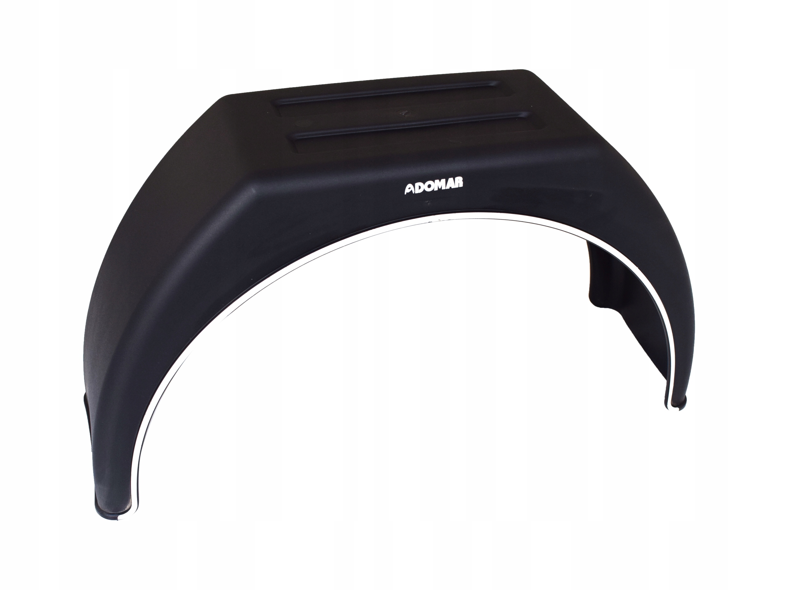 

Błotnik Pojedynczy nadkole Domar 15 16 nadkola Bus