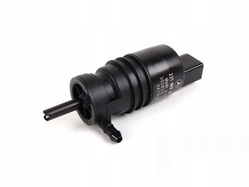 A2218690121 - Насос омывателя Mercedes W221 W636 W639 W900