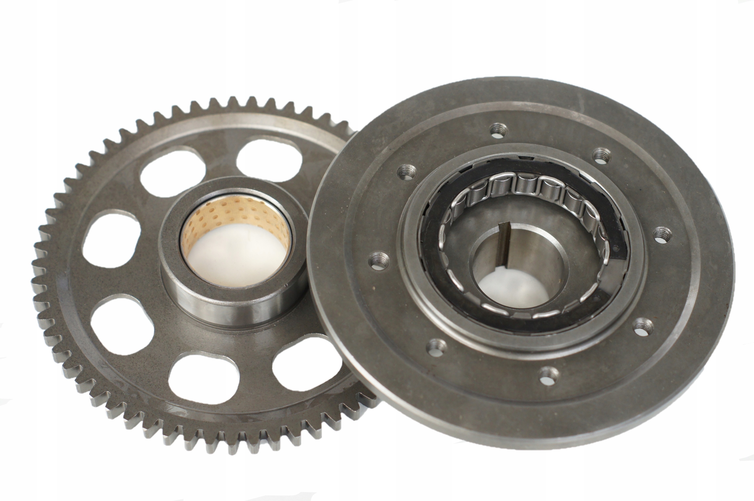 Bmw 650 F 94 Startér Jednosměrné Ložisko