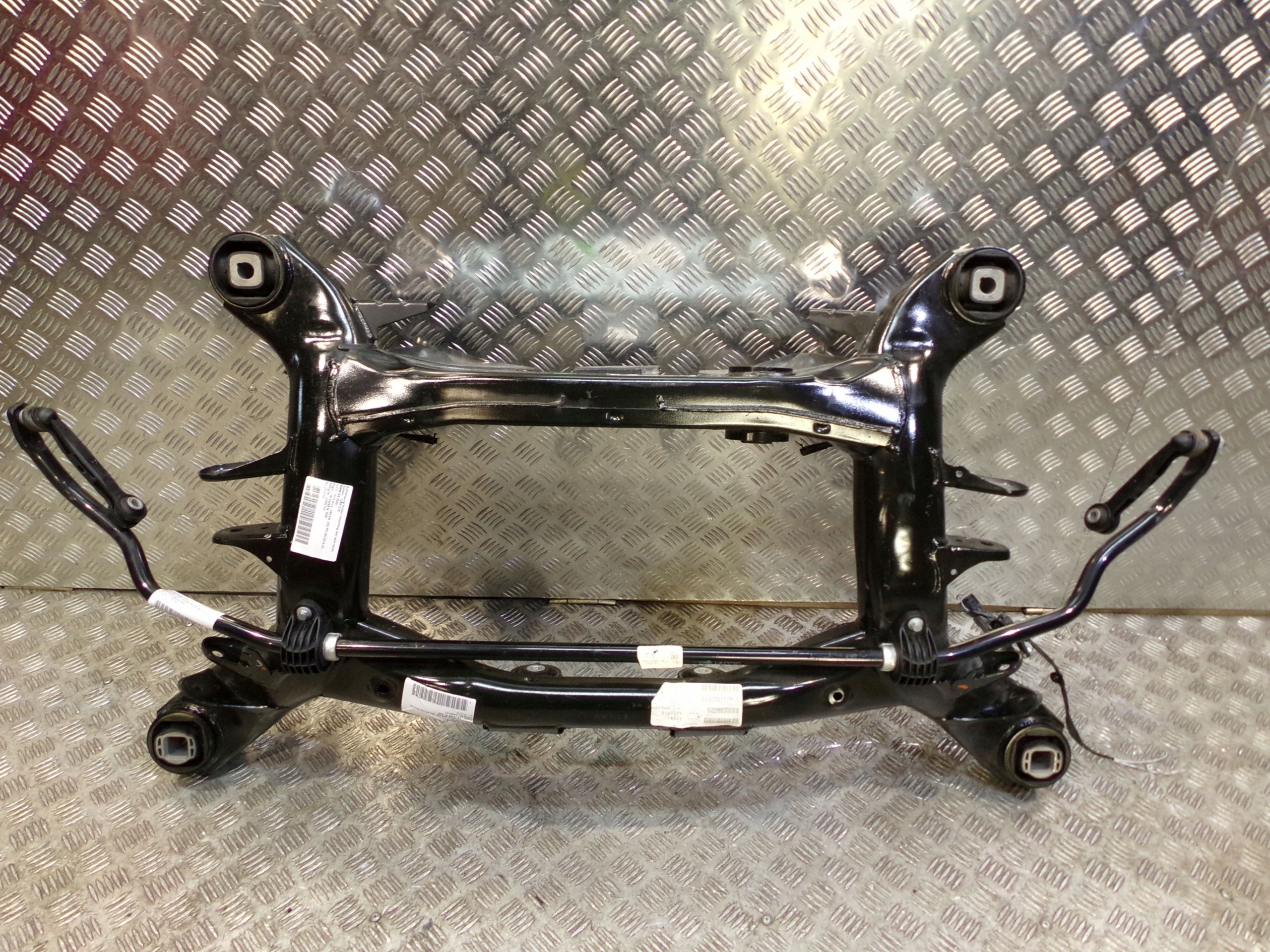 BMW G01 X3 G02 BELKA ZAWIESZENIA TYŁ STABILIZATOR