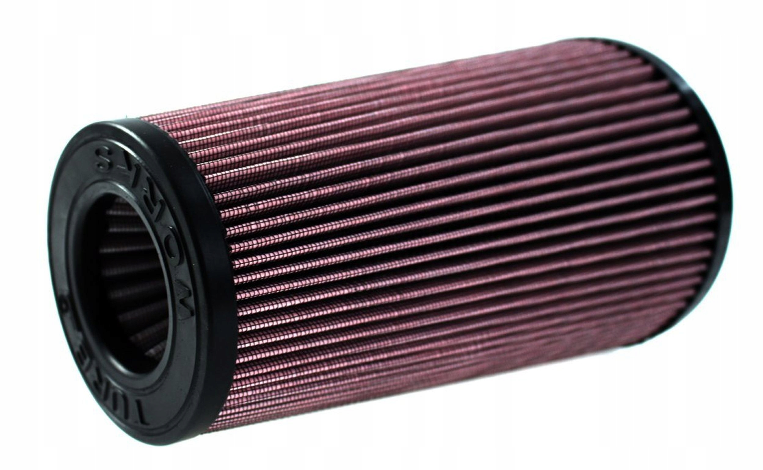 SM-FI-732 - TURBOWORKS конический фильтр для 400 л. с. Fi 70 мм H250mm