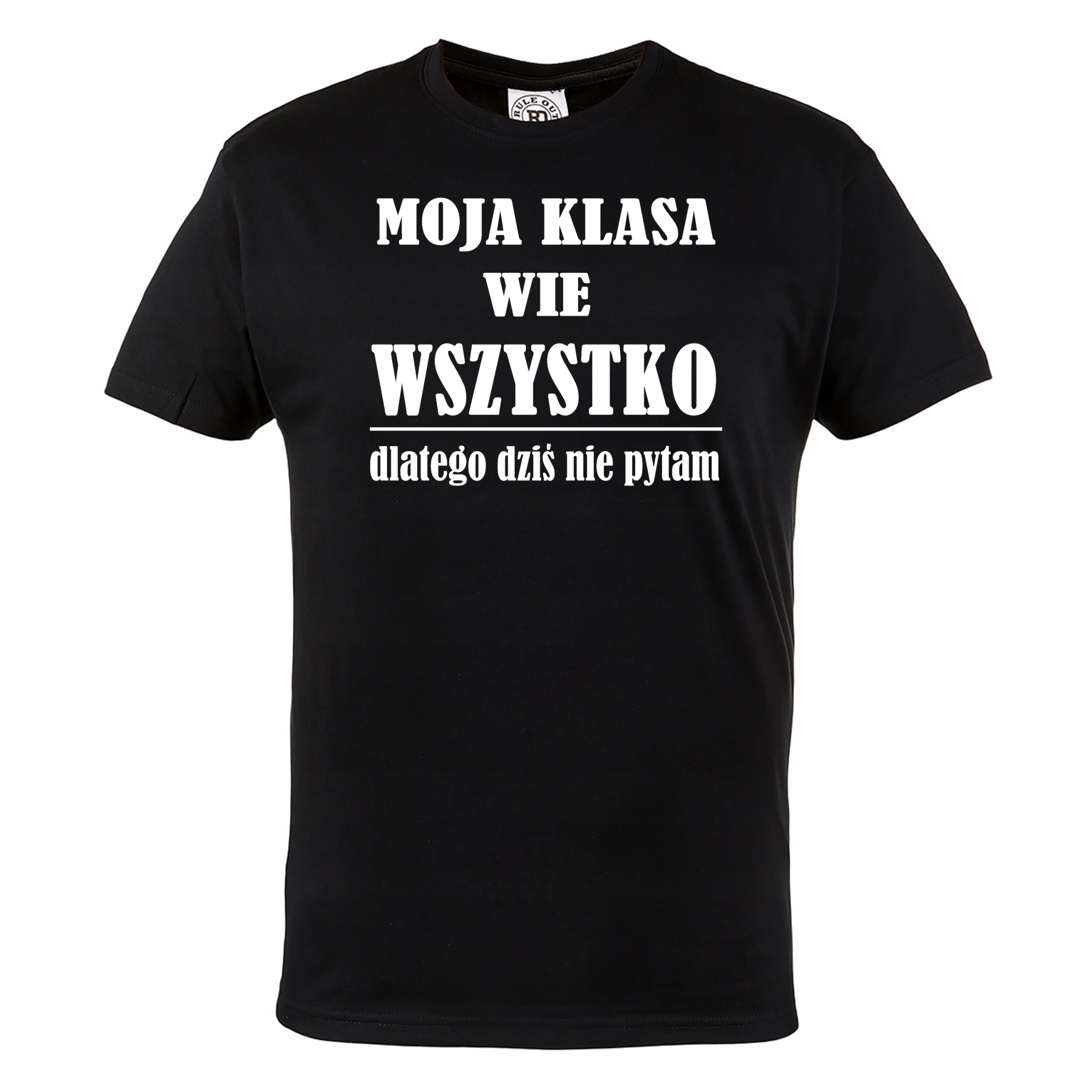 

Koszulka Dla Nauczyciela Na Dzień Nauczyciela 01