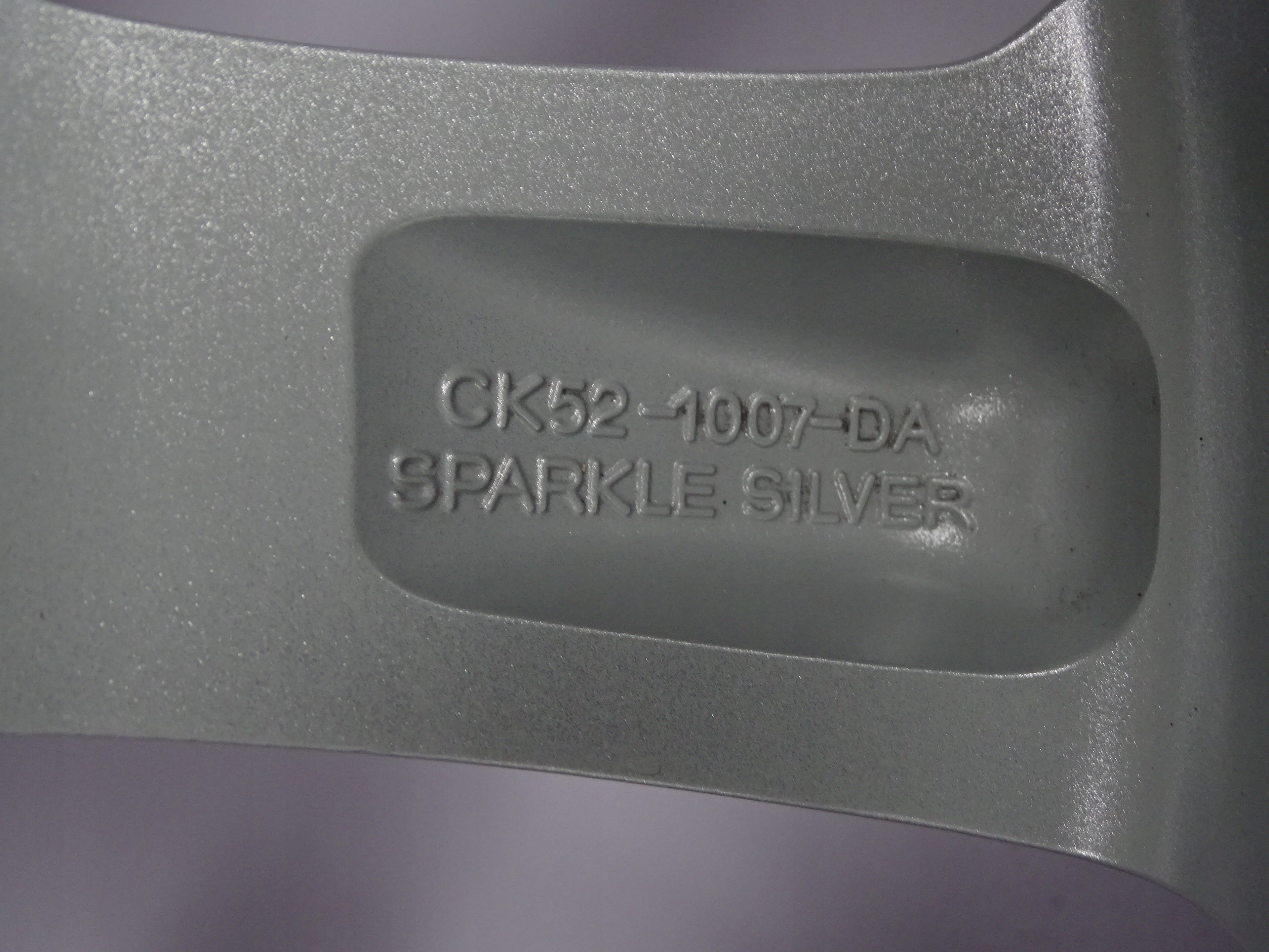 koło felga 255/55 R20 CK521007DA LAND ROVER VOGUE Rodzaj opon Letnie