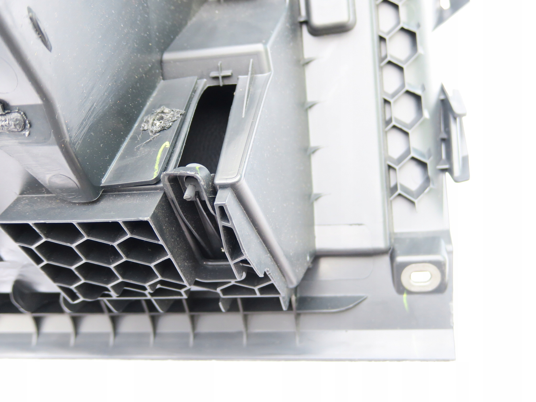 бардачок vw PASSAT B7 америка